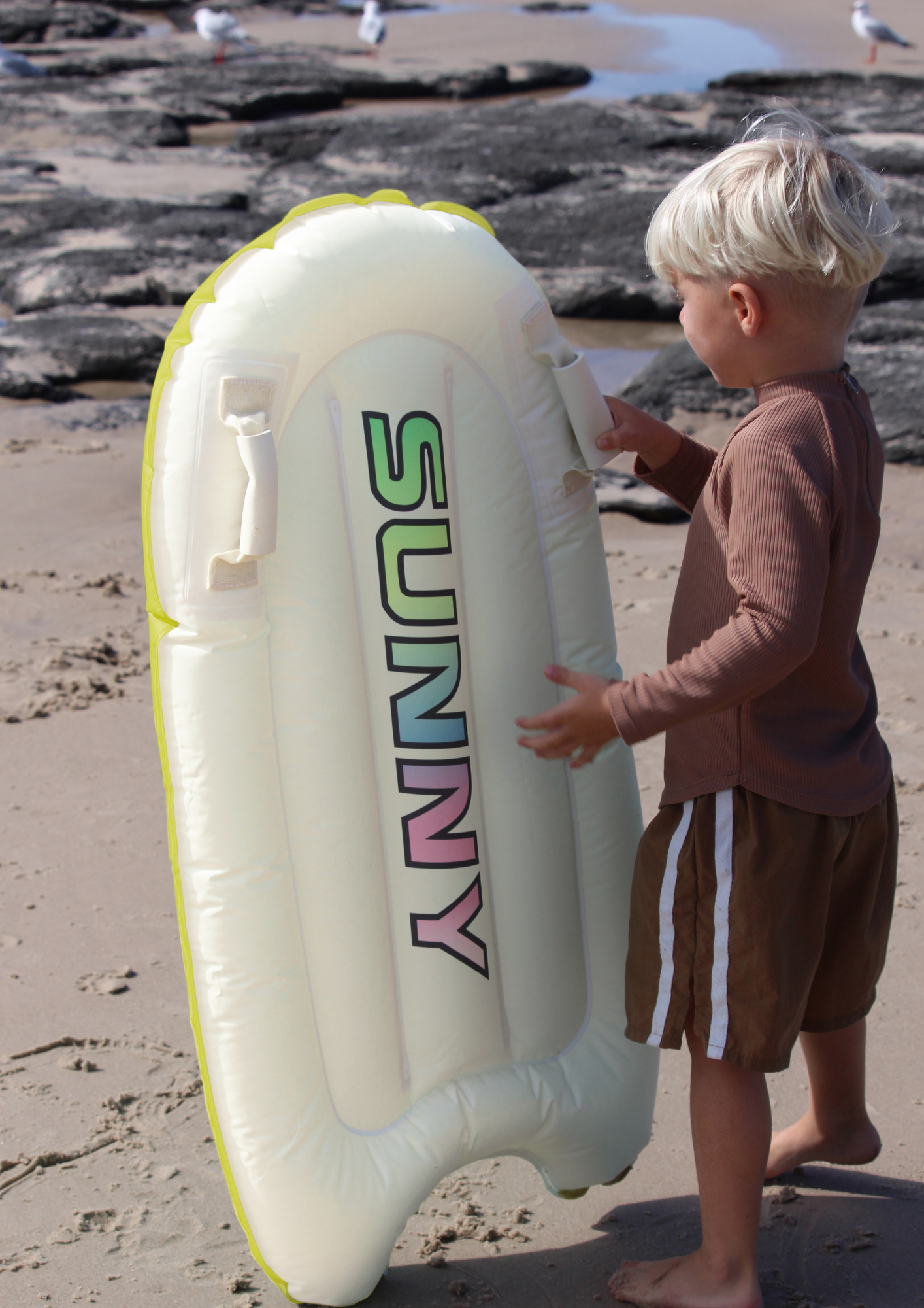 KIDS SURF MAT