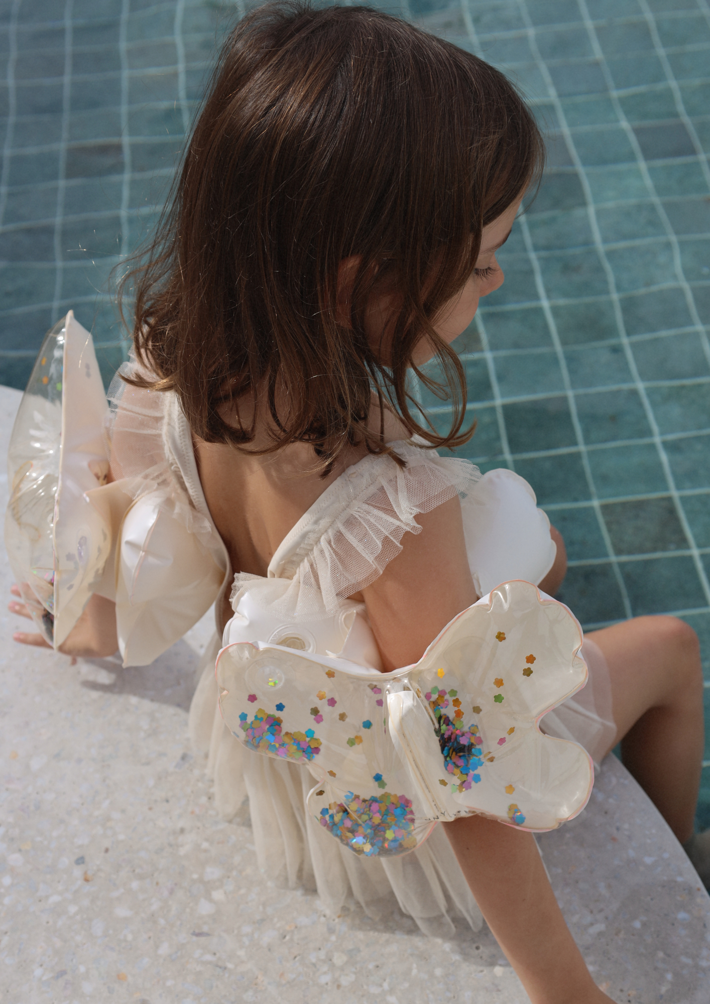 INFLATABLE ARM BANDS