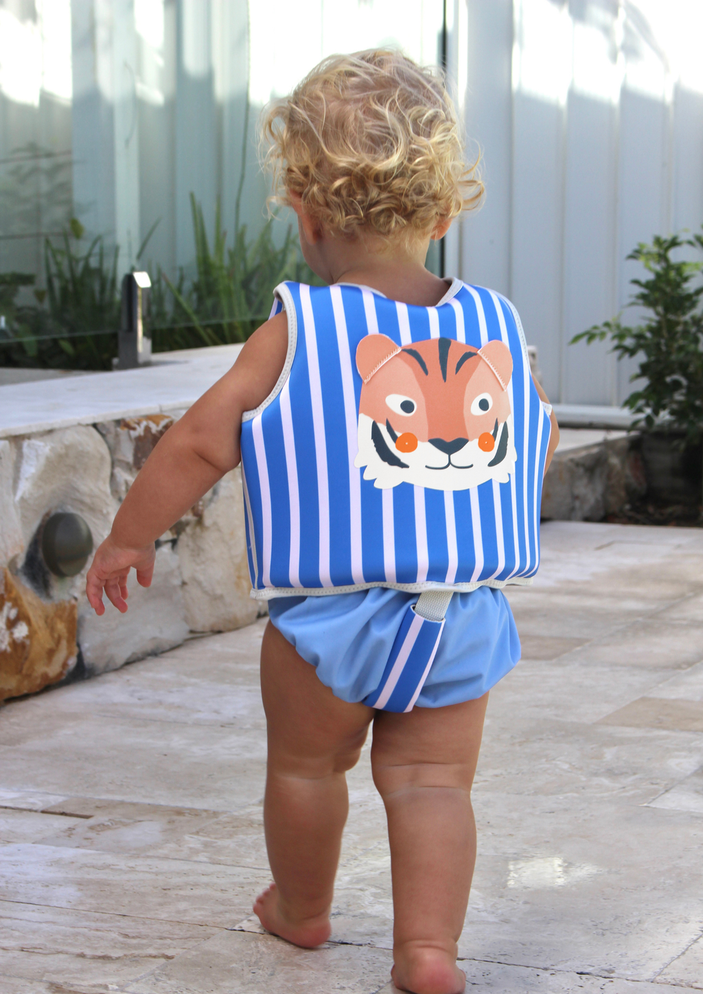 FLOAT VEST 3-6