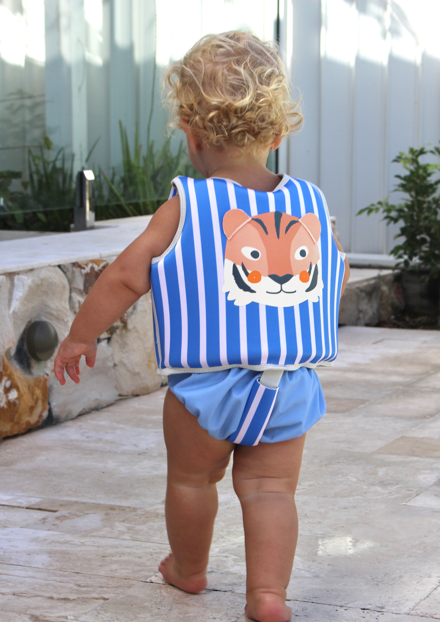 FLOAT VEST 3-6