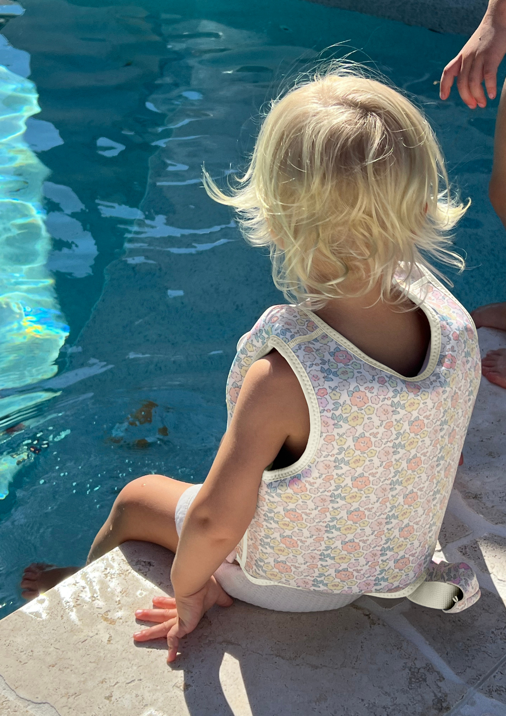 FLOAT VEST 3-6