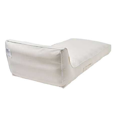 LUXE LIE-ON LOUNGER