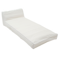 LUXE LIE-ON LOUNGER