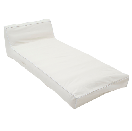 LUXE LIE-ON LOUNGER