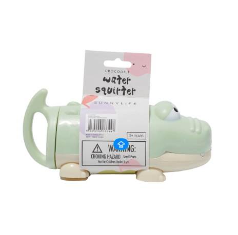 WATER SQUIRTER