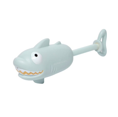 WATER SQUIRTER