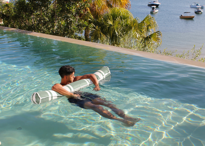 MESH POOL NOODLE