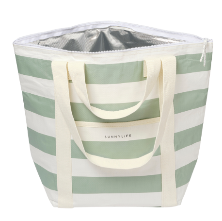 LIGHT COOLER TOTE