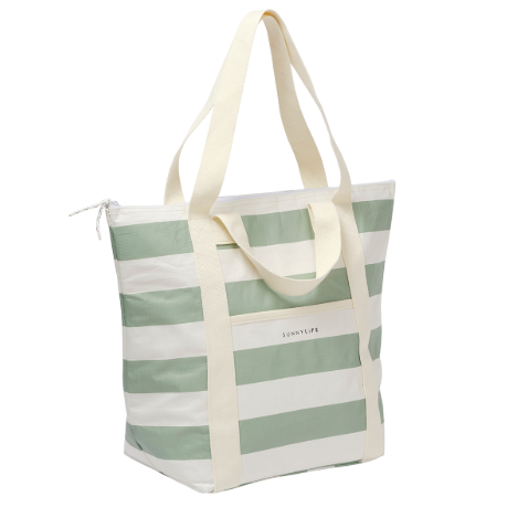 LIGHT COOLER TOTE