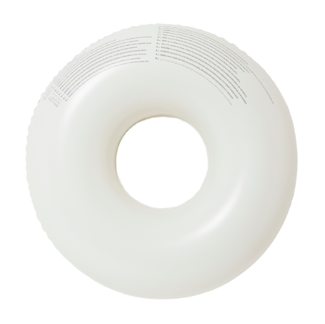 TUBE POOL RING