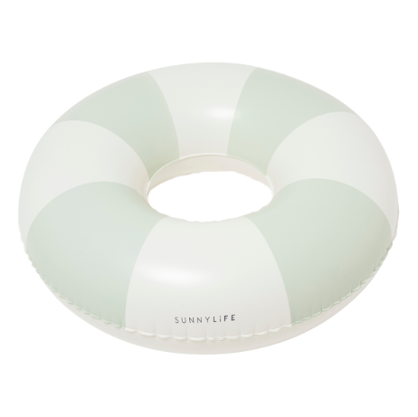 TUBE POOL RING
