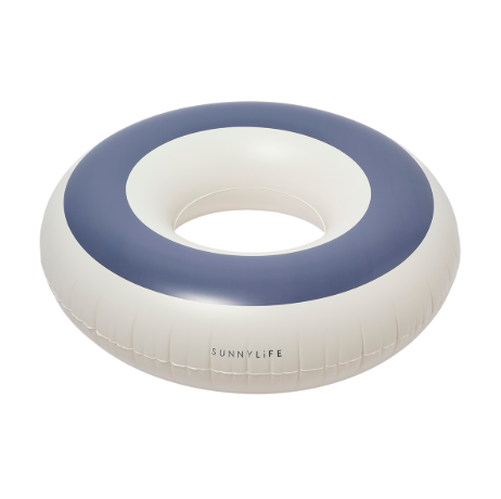 TUBE POOL RING