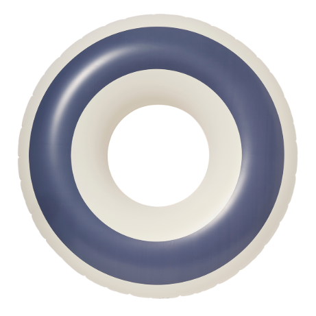 TUBE POOL RING
