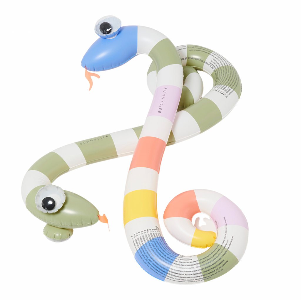 KIDS INFLATABLE NOODLE