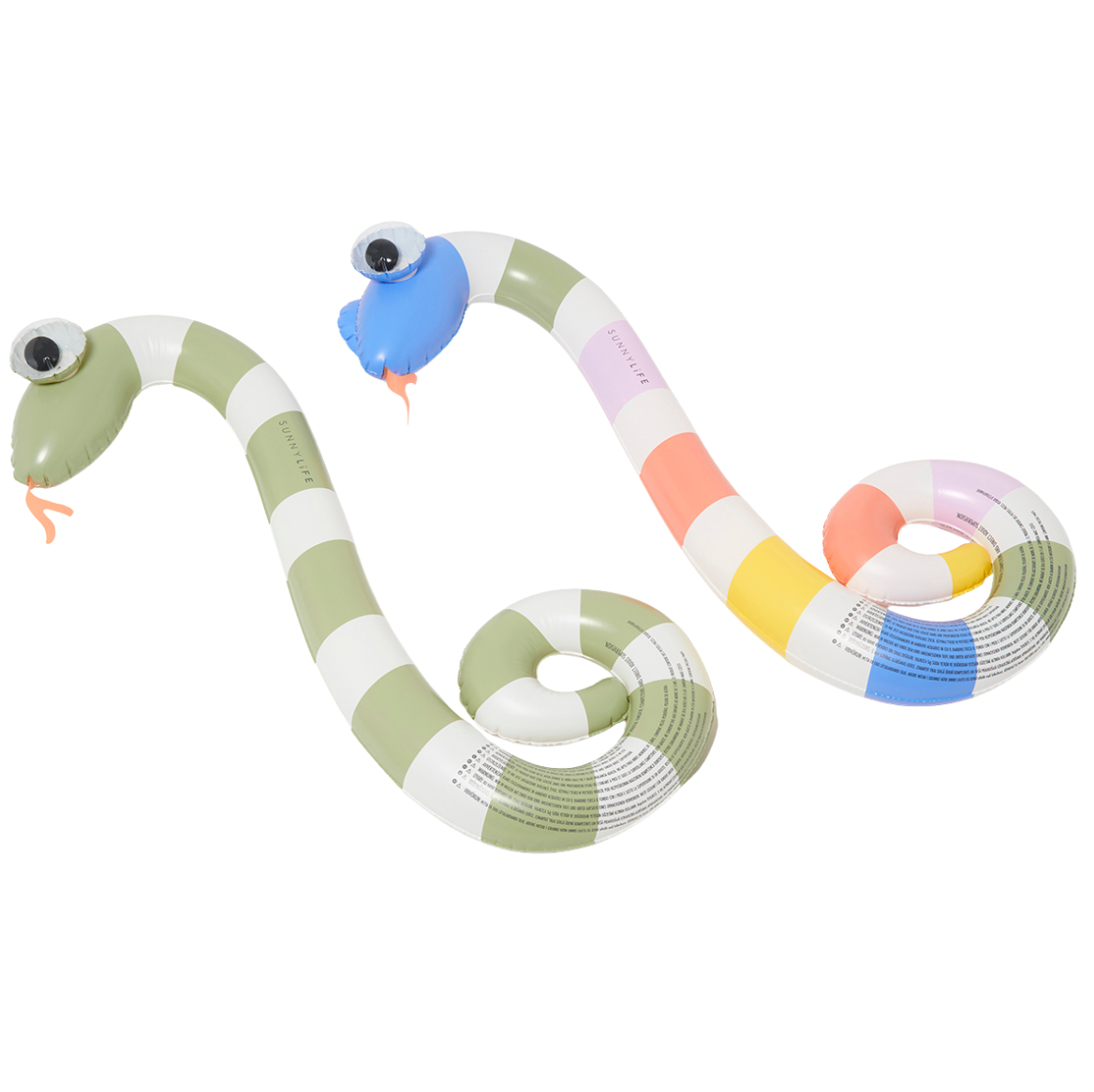 KIDS INFLATABLE NOODLE