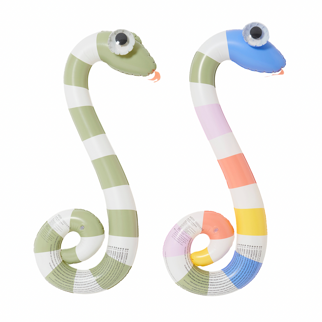 KIDS INFLATABLE NOODLE