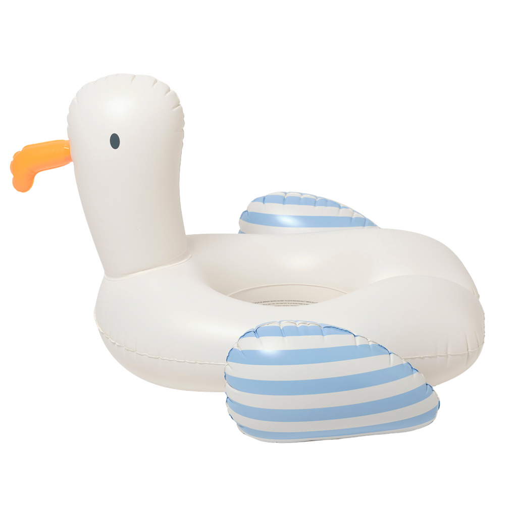 KIDS TUBE POOL RING