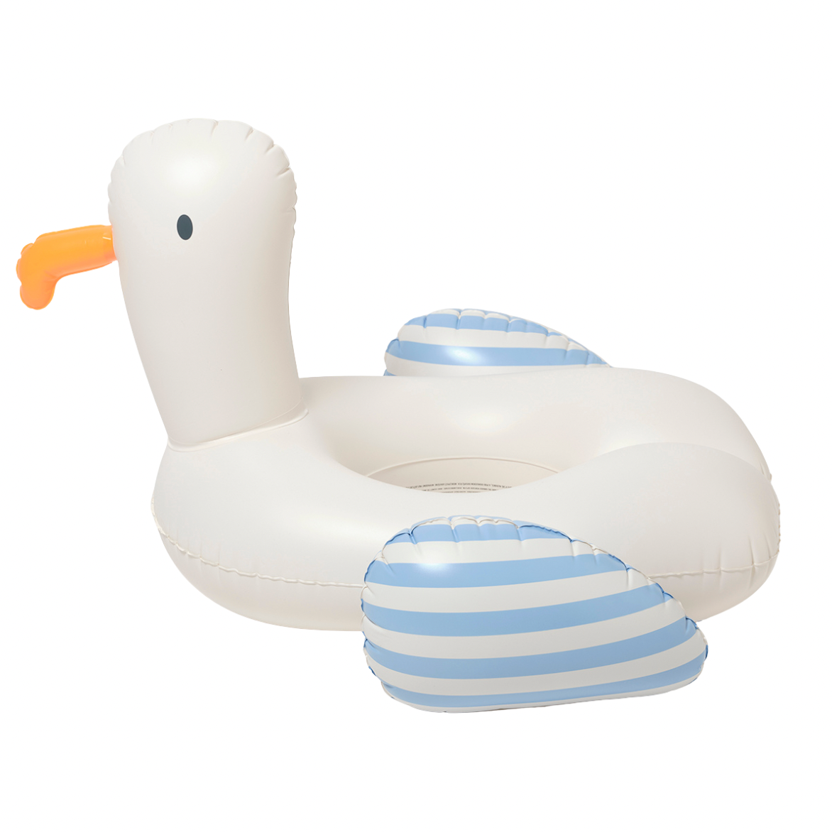 KIDS TUBE POOL RING