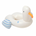 KIDS TUBE POOL RING