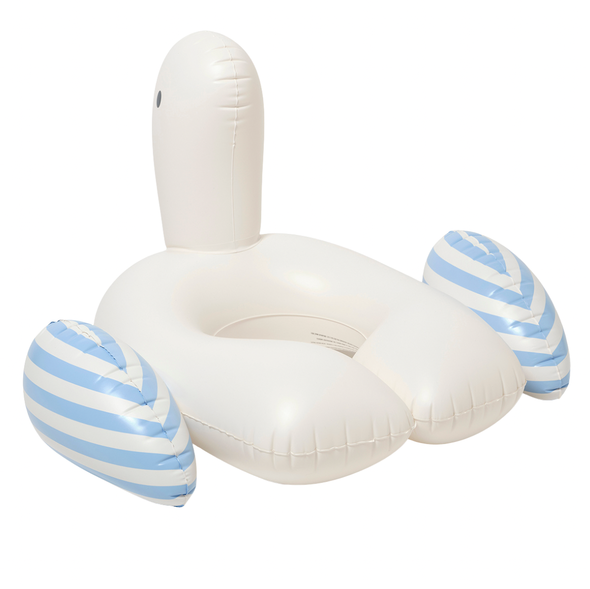 KIDS TUBE POOL RING