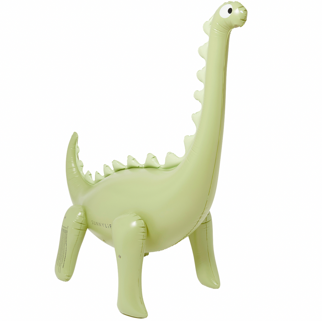 DINO GIANT SPRINKLER