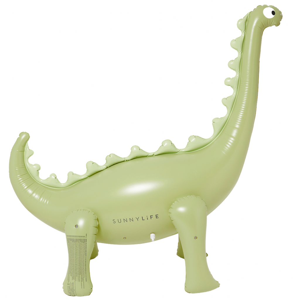 DINO GIANT SPRINKLER