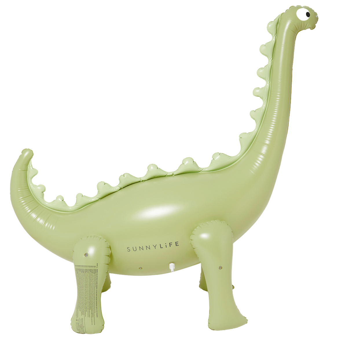 DINO GIANT SPRINKLER