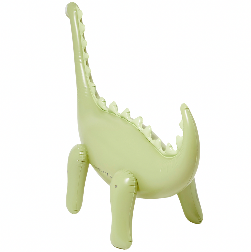 DINO GIANT SPRINKLER