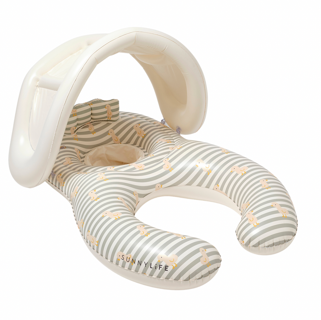 FLOAT TOGETHER BABY SEAT