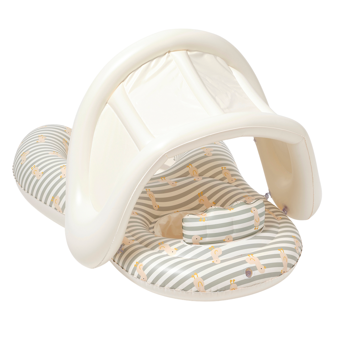 FLOAT TOGETHER BABY SEAT