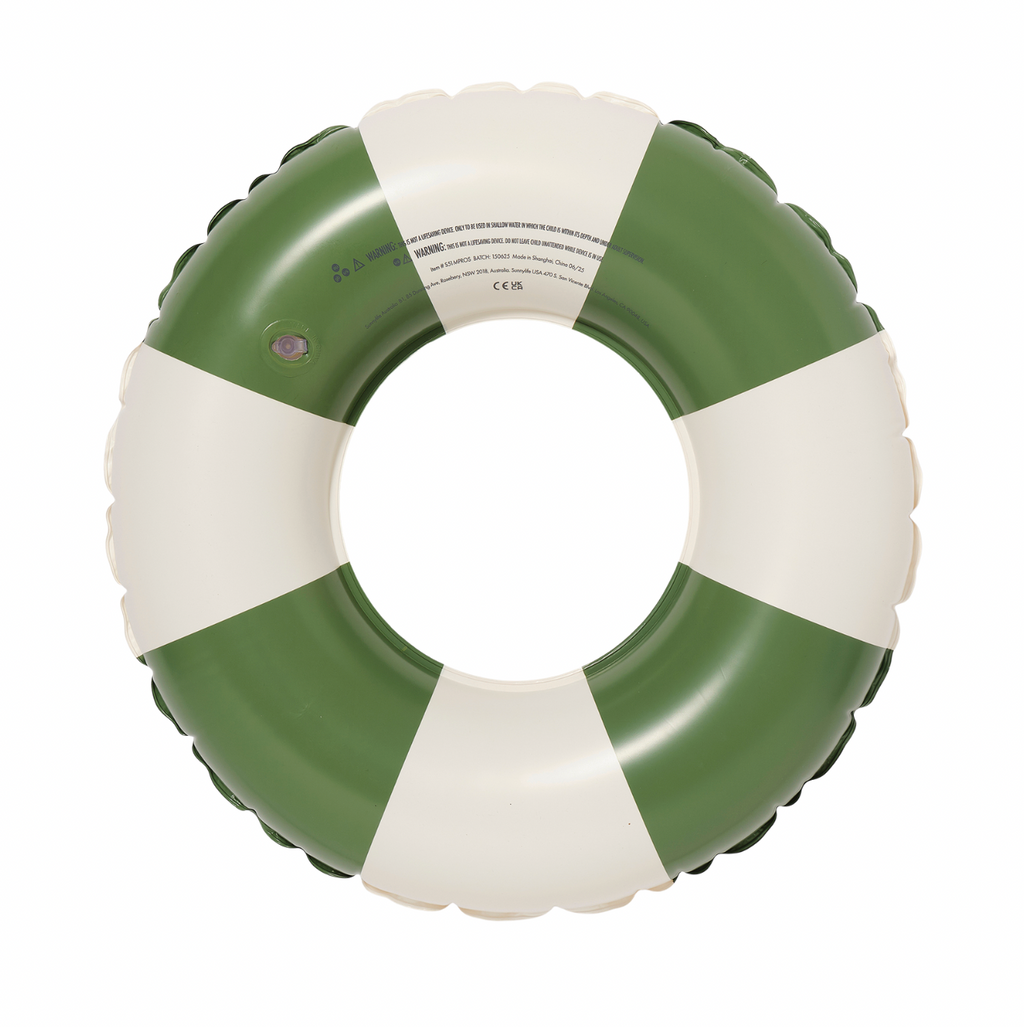 MINI TUBE POOL RING