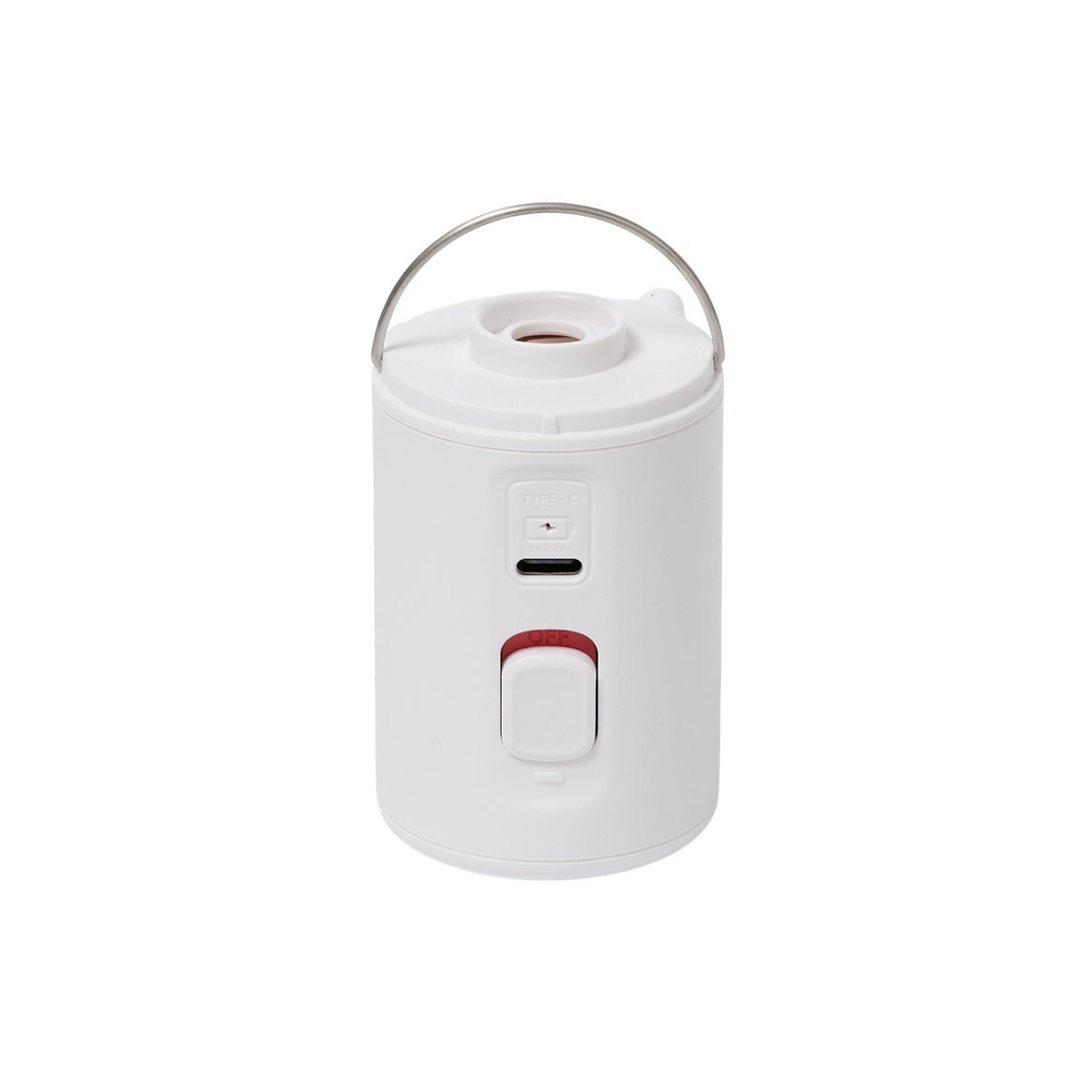 PORTABLE ELECTRIC AIR PUMP