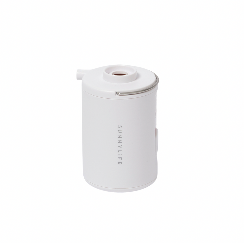 PORTABLE ELECTRIC AIR PUMP