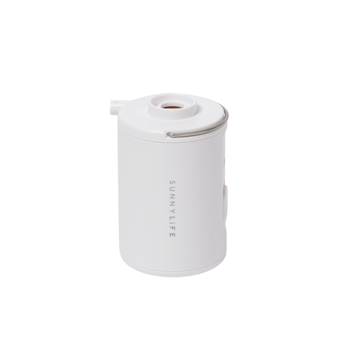 PORTABLE ELECTRIC AIR PUMP