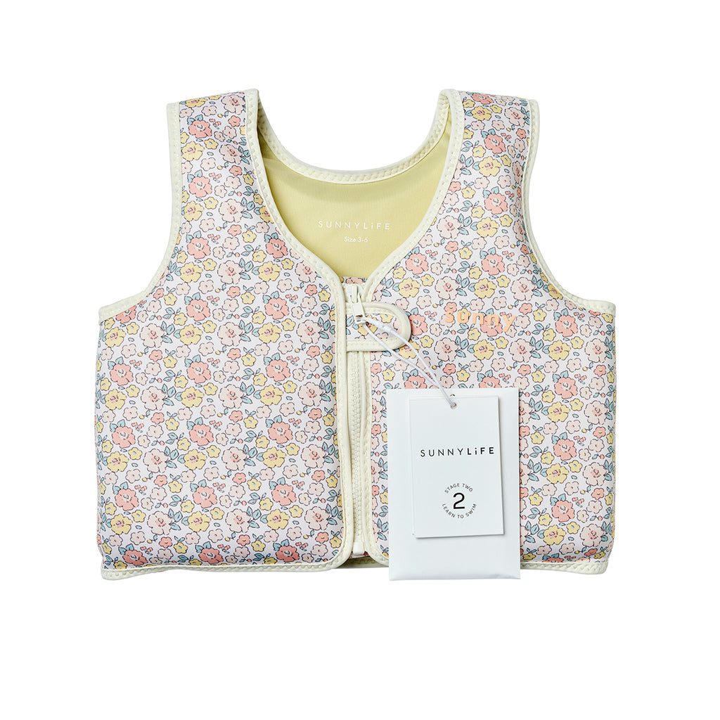 FLOAT VEST 3-6