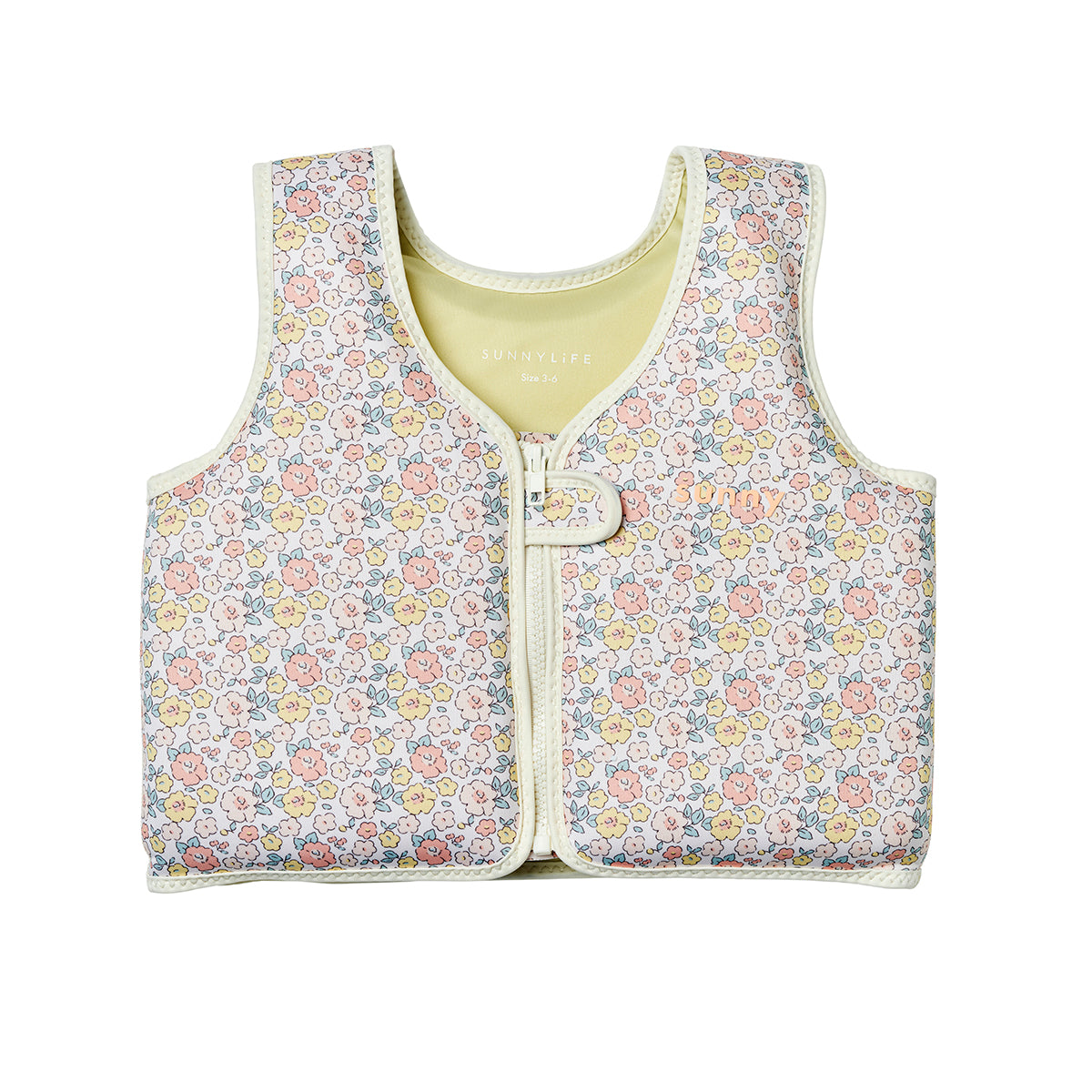 FLOAT VEST 3-6