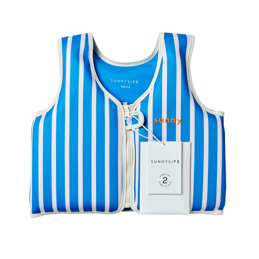 FLOAT VEST 3-6