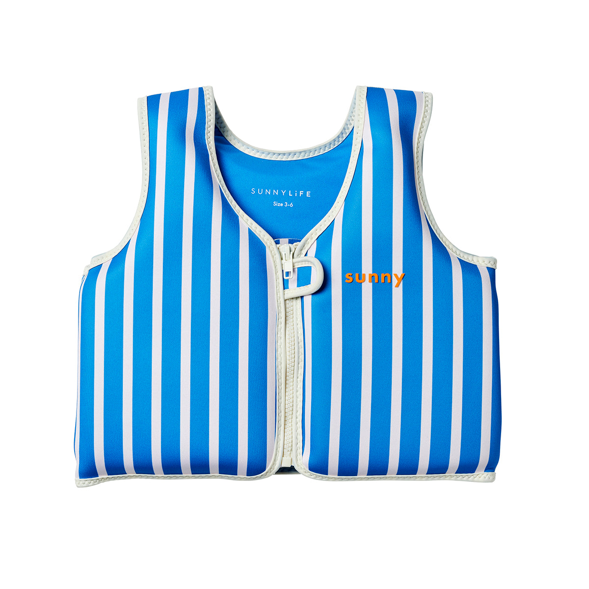 FLOAT VEST 3-6