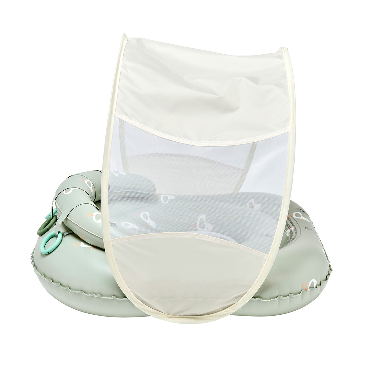 INTERACTIVE BABY FLOAT