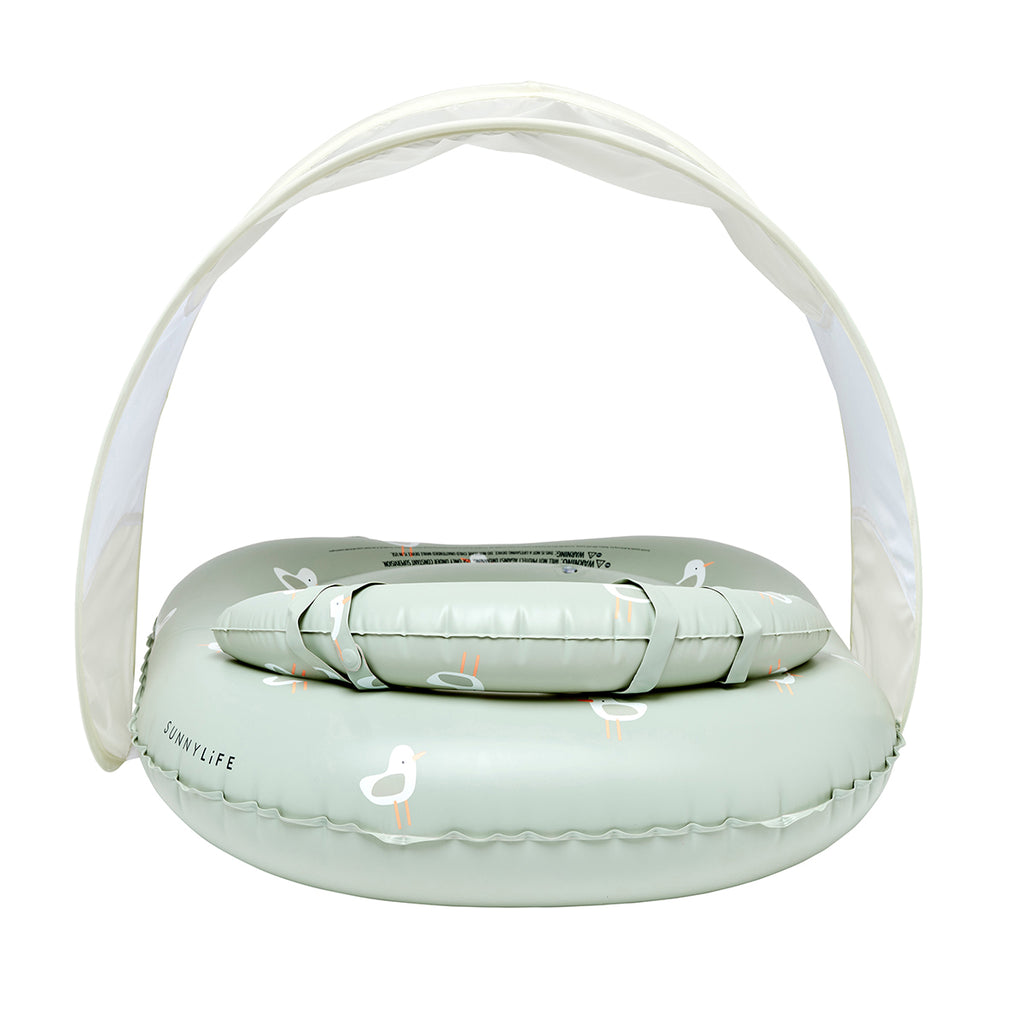 INTERACTIVE BABY FLOAT