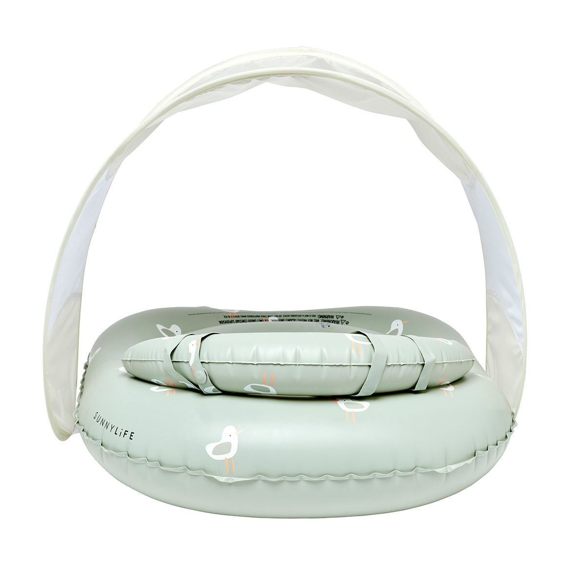 INTERACTIVE BABY FLOAT