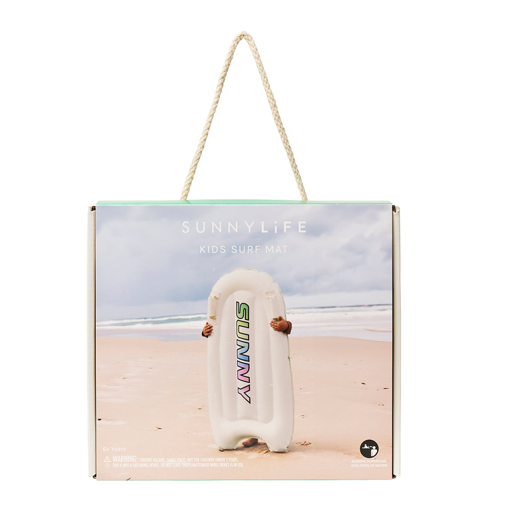 KIDS SURF MAT