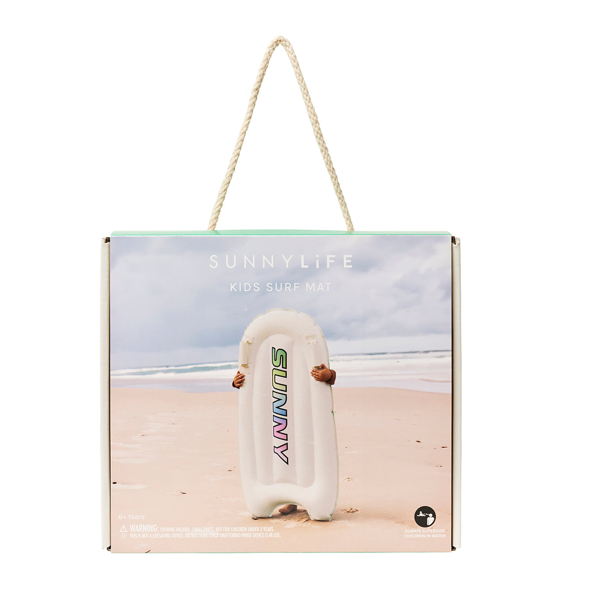 KIDS SURF MAT