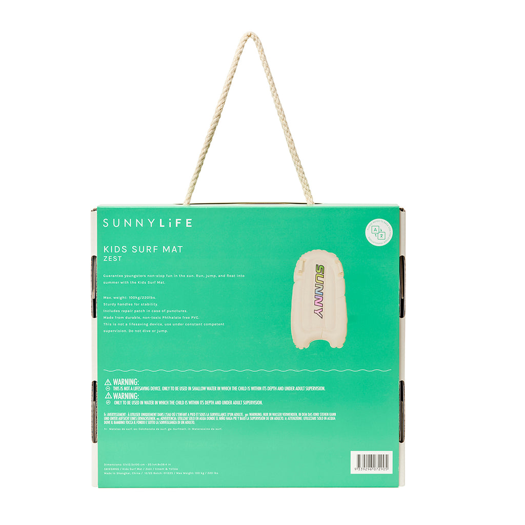 KIDS SURF MAT
