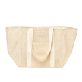 MESH BEACH BAG