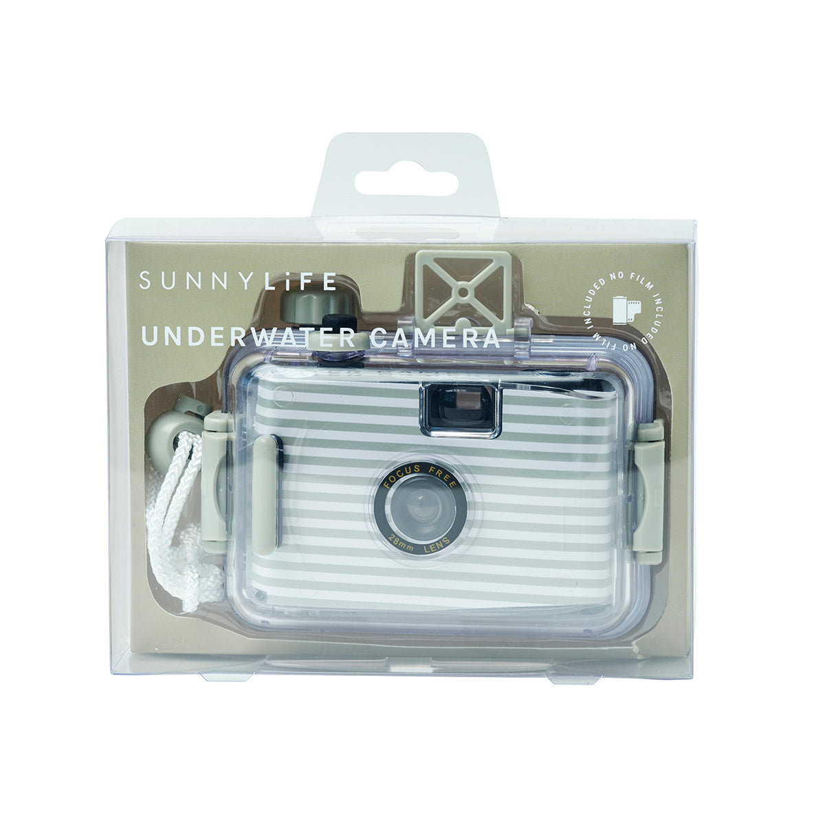 UNDERWATER CAMERA