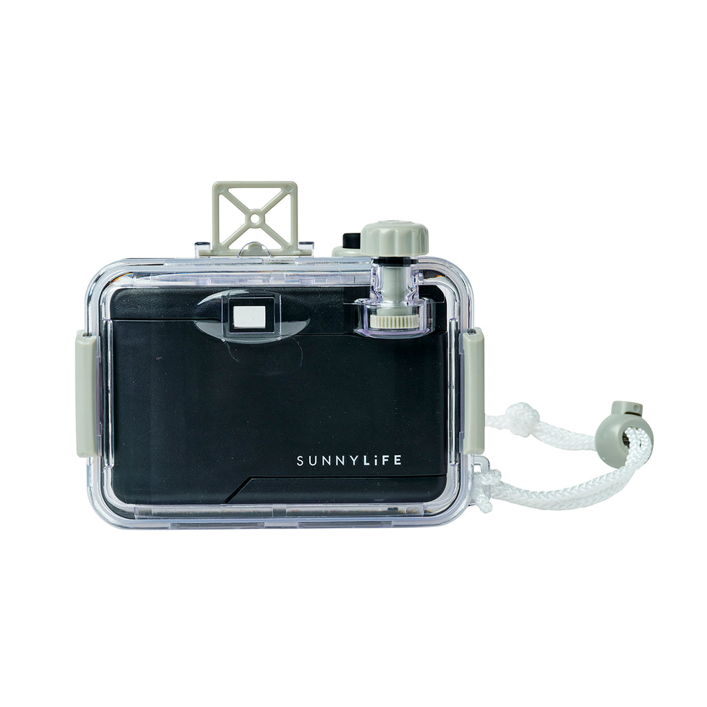 UNDERWATER CAMERA