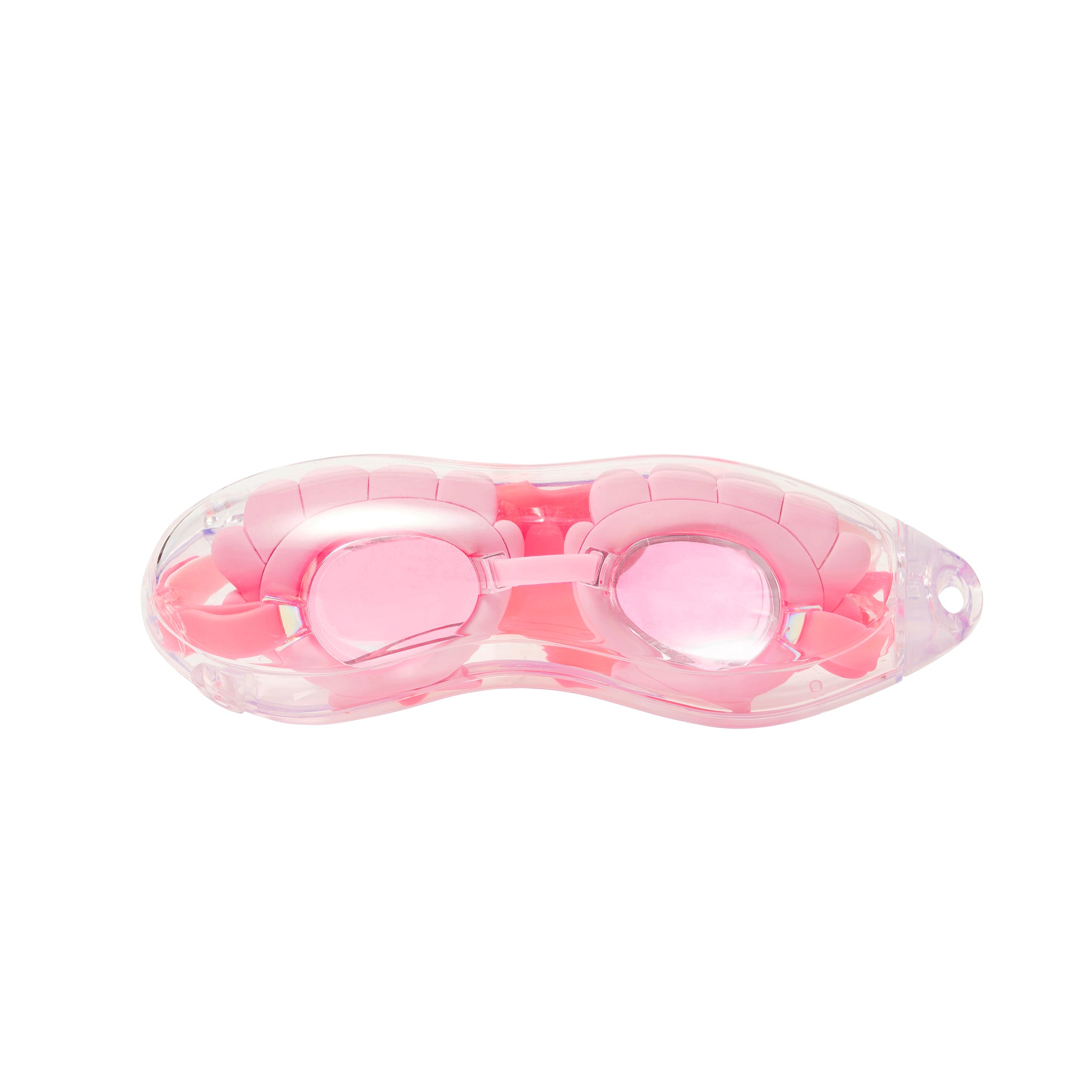 MINI SWIM GOGGLES
